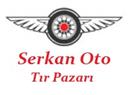 Serkan Oto Tır Pazarı  - Çankırı